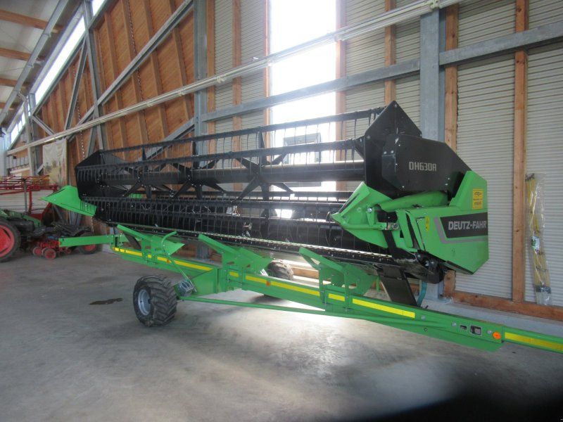 Deutz-Fahr Schneidwerk DH 630