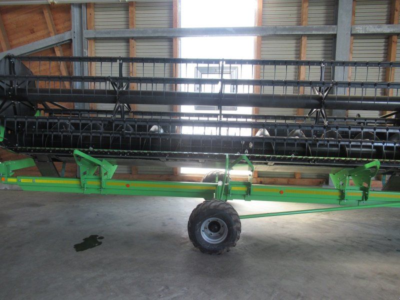Deutz-Fahr Schneidwerk DH 630