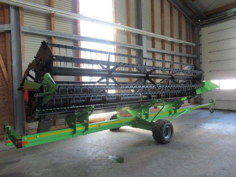 Deutz-Fahr Schneidwerk DH 630
