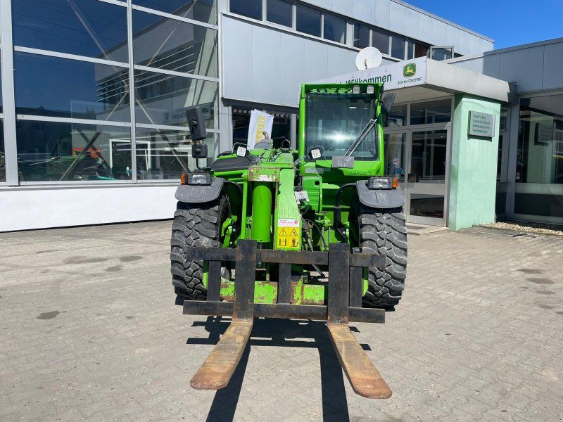 Merlo TF 42.7-136