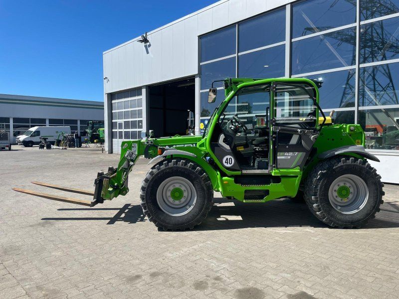 Merlo TF 42.7-136