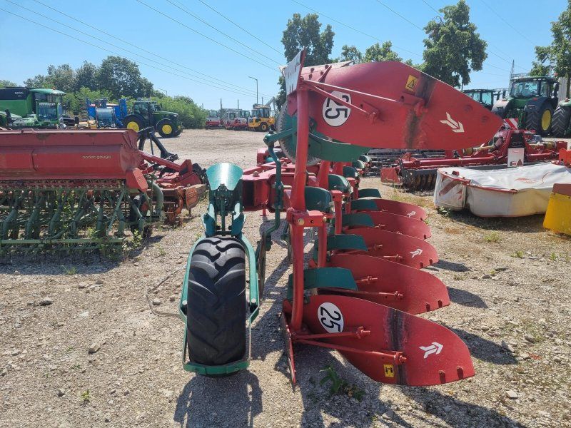 Kverneland 2500 S