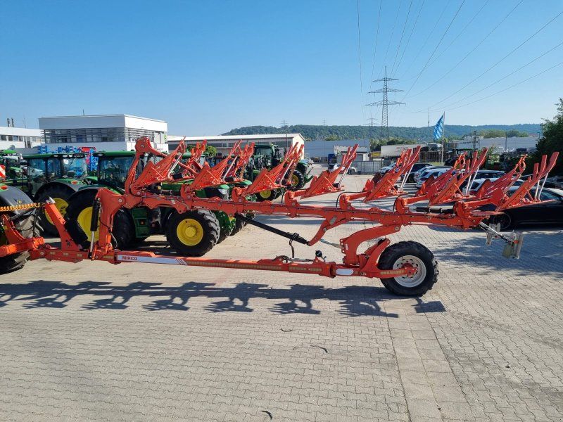Maschio Mirco NS V 7+0