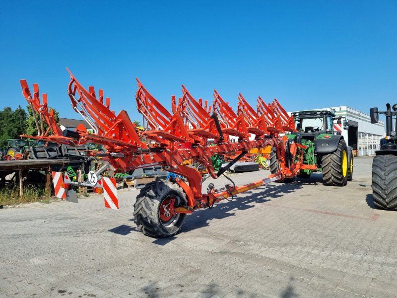 Maschio Mirco NS V 7+0