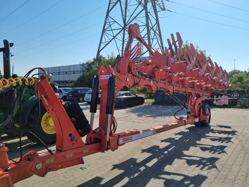Maschio Mirco NS V 7+0