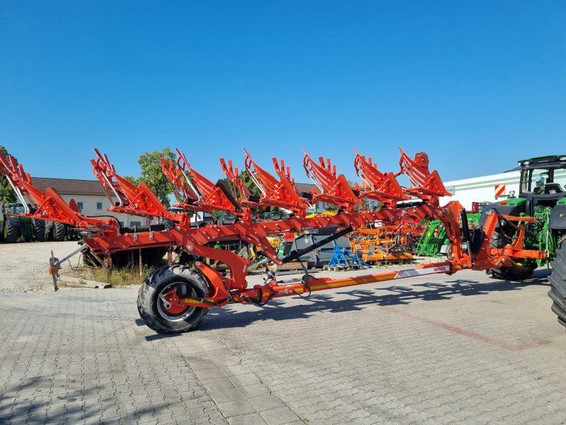 Maschio Mirco NS V 7+0