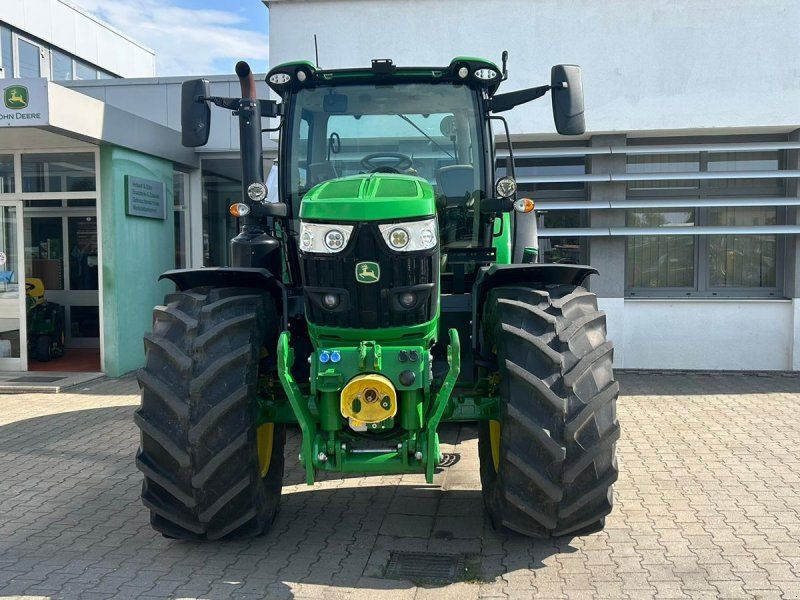 John Deere 6155R 6155 R