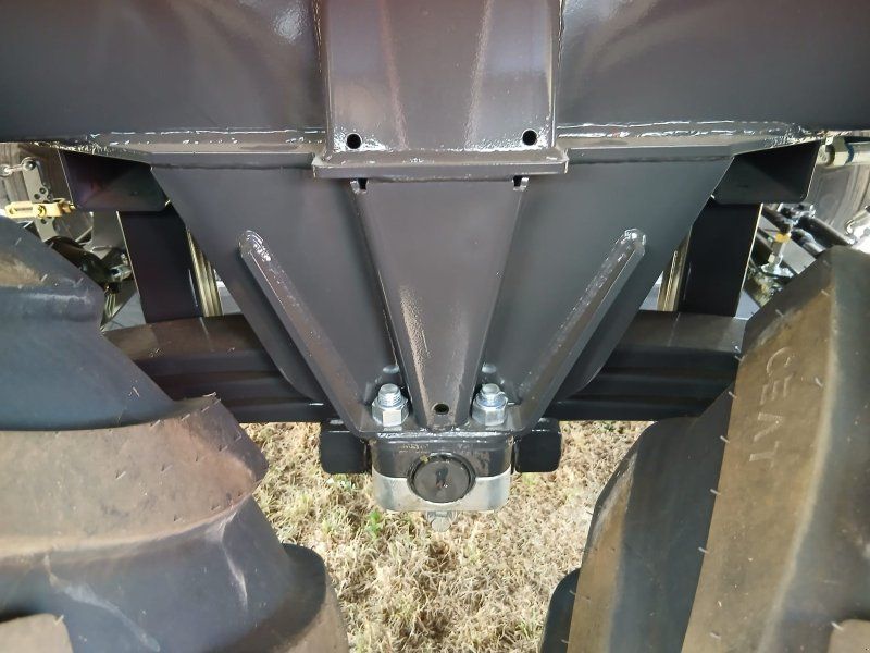 Fliegl CUGO 640 40m³