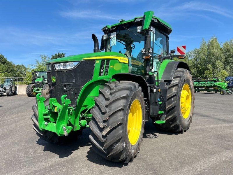John Deere 7R 350