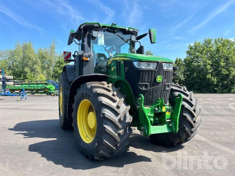 John Deere 7R 350