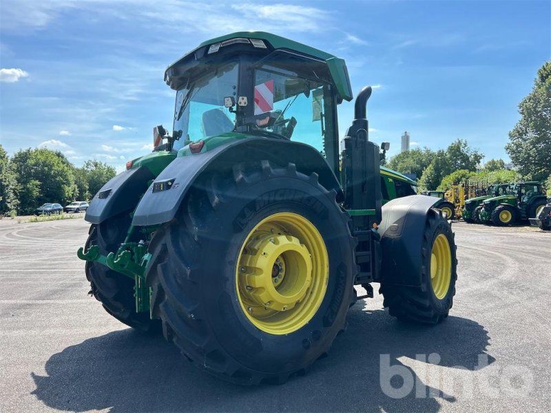 John Deere 7R 350
