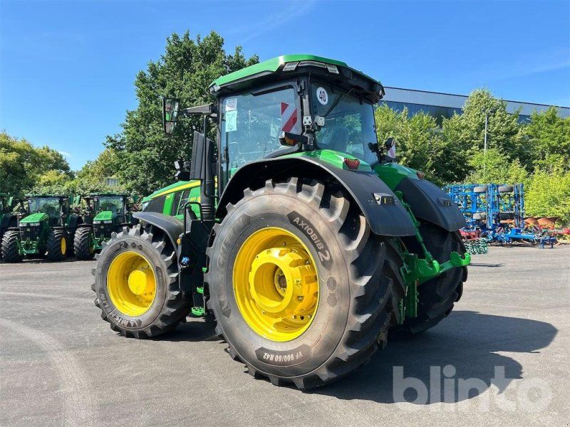John Deere 7R 350