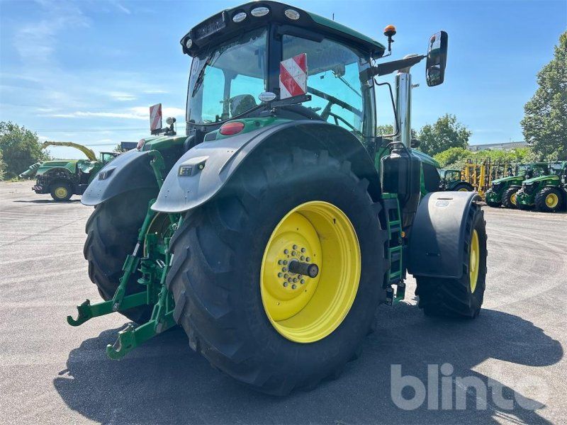 John Deere 6250R