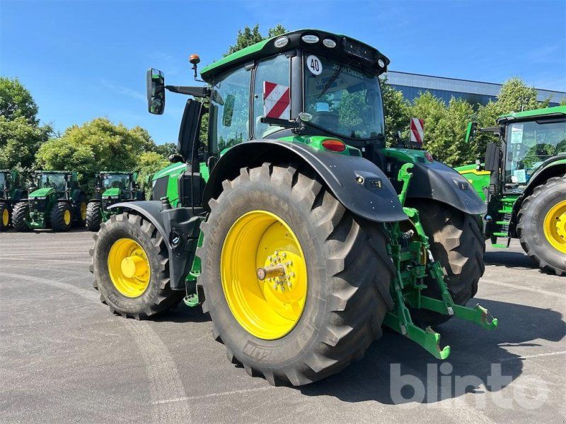John Deere 6250R