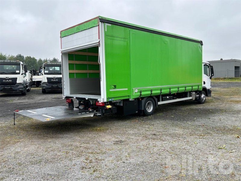 MAN TGL 12.250 4x2 BL CH
