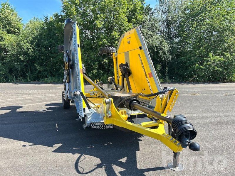 Bednar MULCHER MZ 6000
