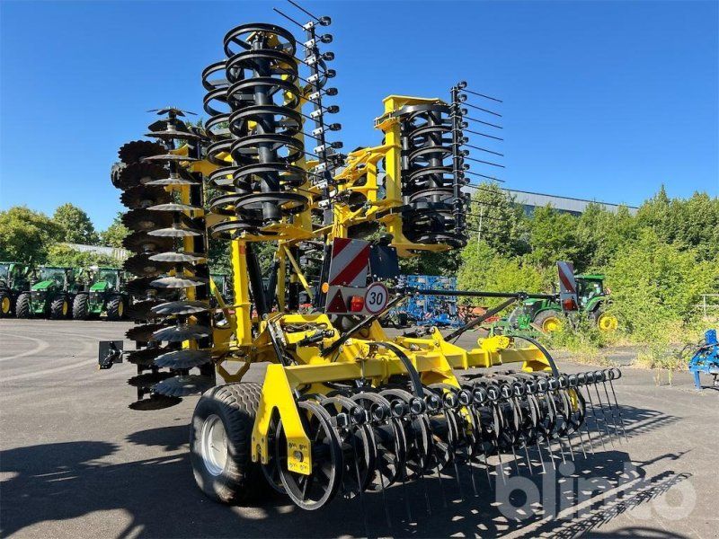 Bednar SWIFTER XO 6000 F
