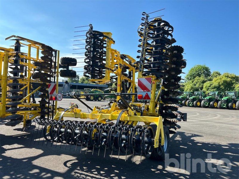 Bednar SWIFTER XO 6000 F