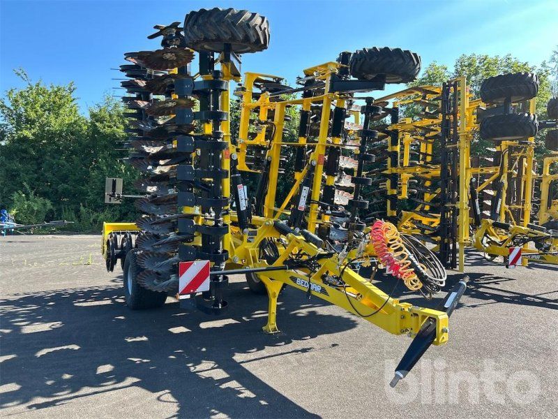 Bednar SWIFTER XO 6000 F
