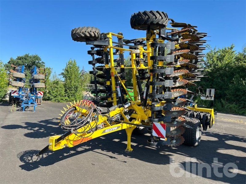 Bednar SWIFTER XO 6000 F