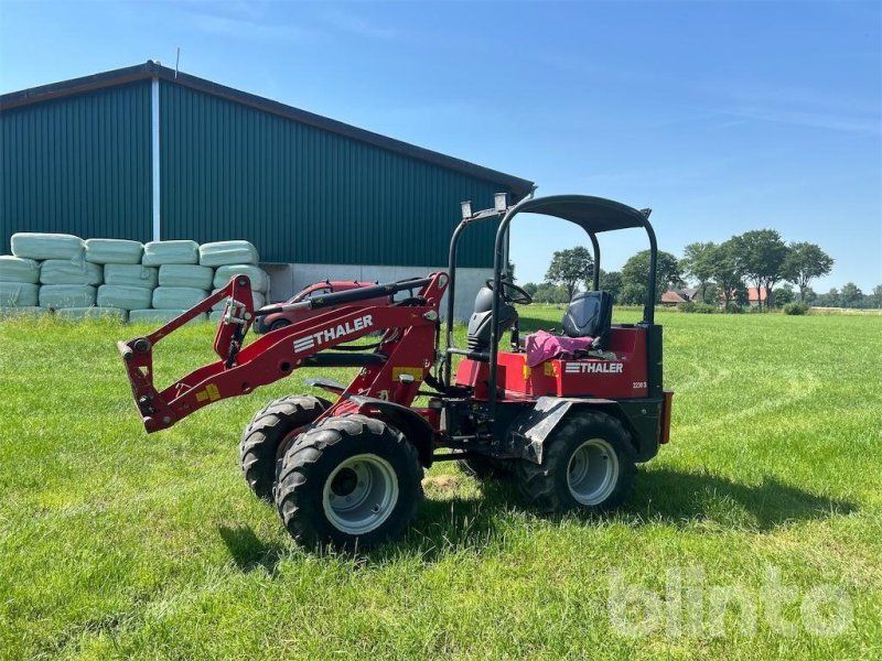 Thaler 2230 S