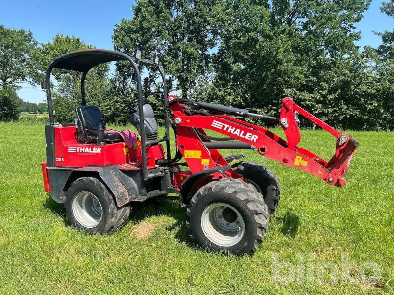 Thaler 2230 S