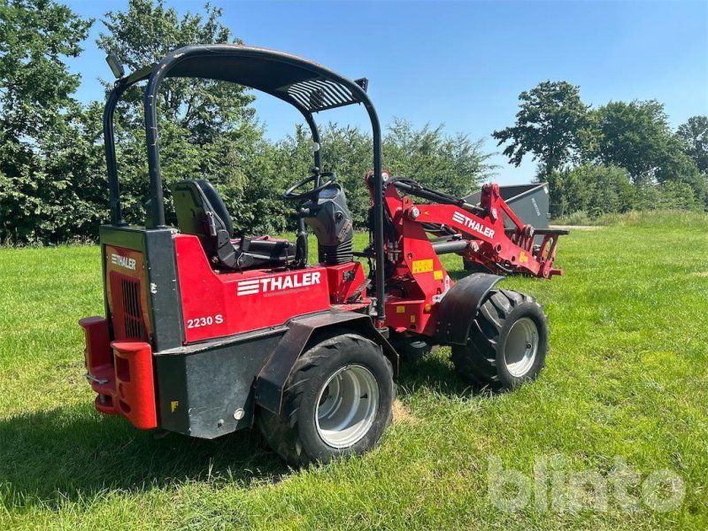 Thaler 2230 S
