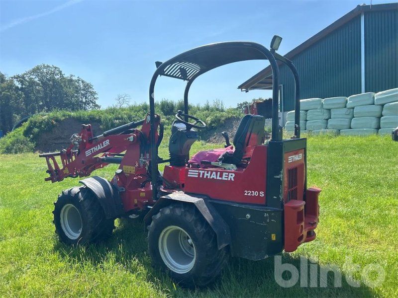 Thaler 2230 S