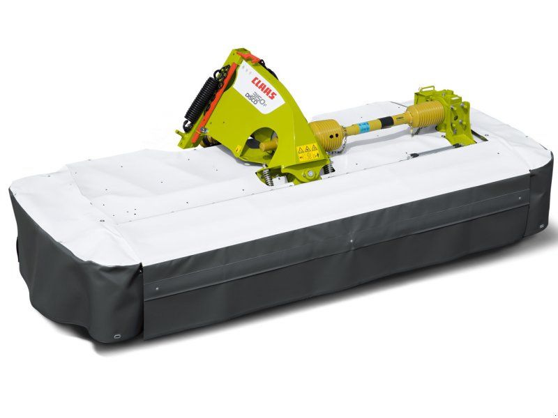 Claas Disco 3150 F