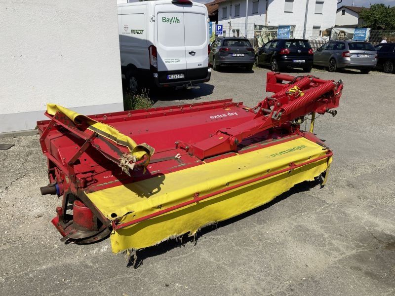 Pöttinger NOVACAT 305 H ED