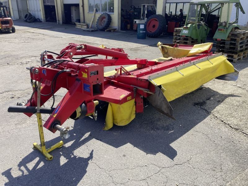 Pöttinger NOVACAT 305 H ED