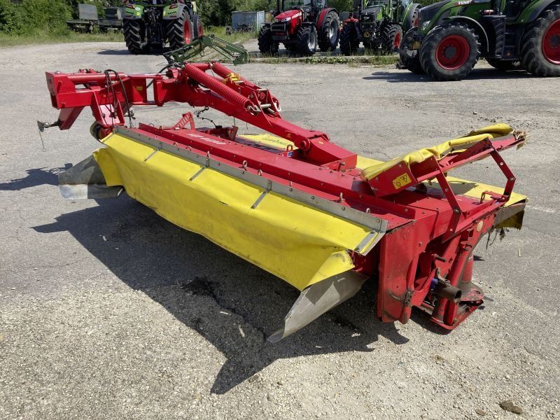 Pöttinger NOVACAT 305 H ED