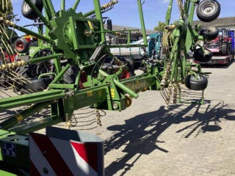 Krone SWADRO 1201A