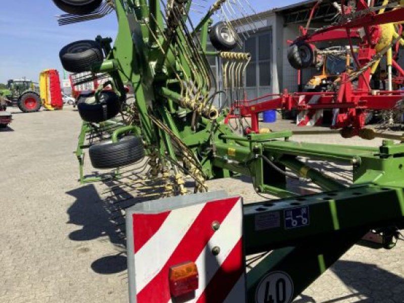 Krone SWADRO 1201A