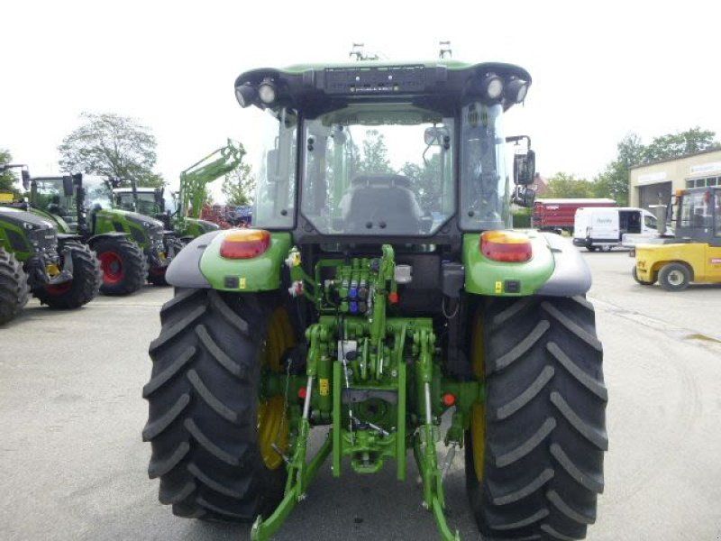 John Deere 5100 M