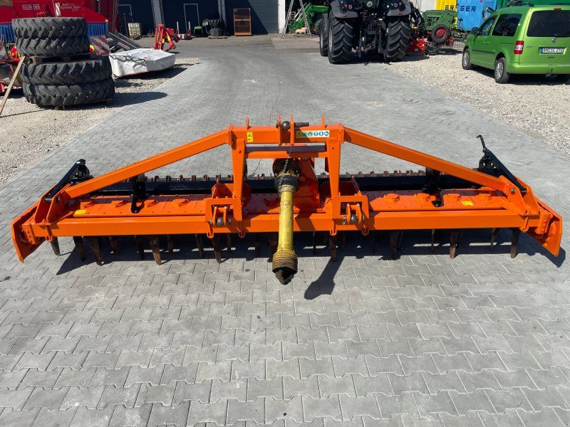 Maschio DM 4000 neu Gelagert/Abgedichtet