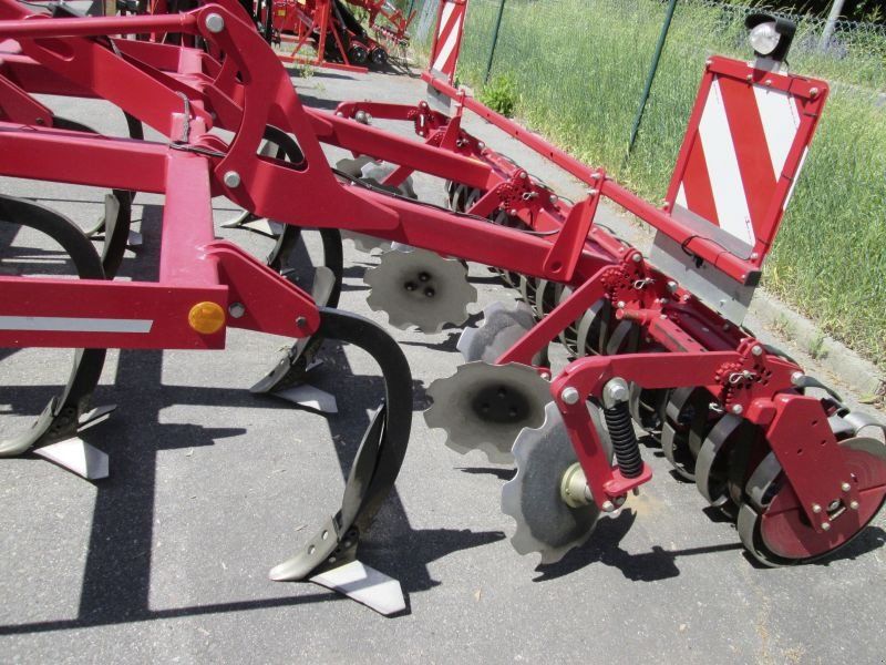 Horsch FLACH TERRANO 3