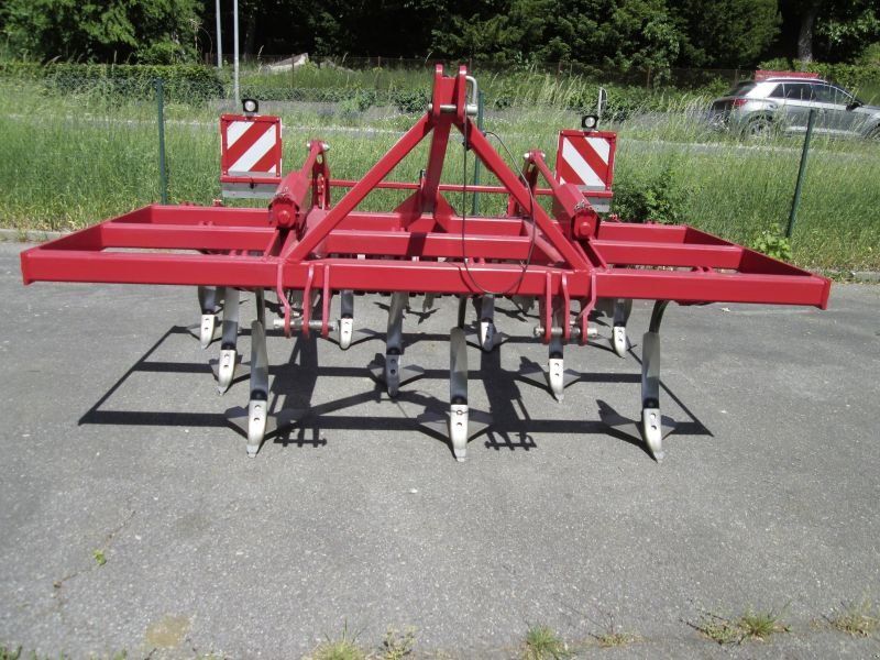 Horsch FLACH TERRANO 3