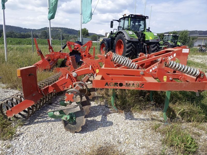 AGRO MASZ