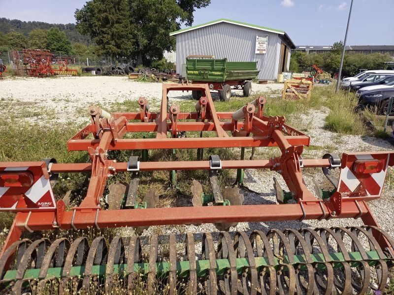 AGRO MASZ