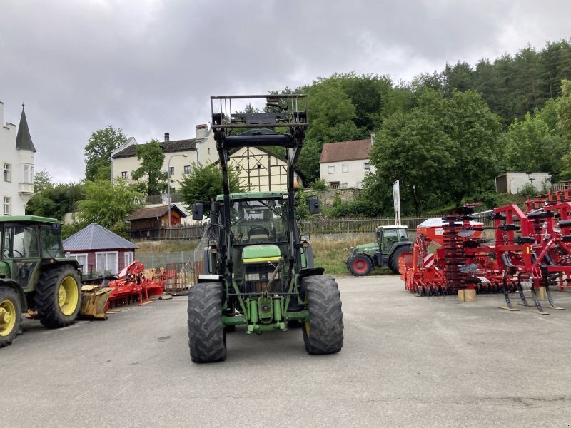 John Deere 6310