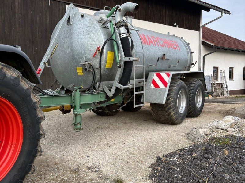 Marchner Pumpfass 10.000 Liter