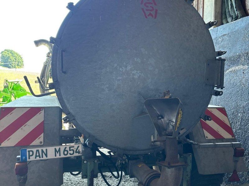 Marchner Pumpfass 10.000 Liter
