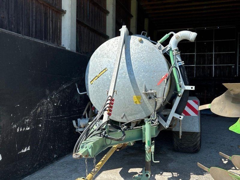 Marchner Pumpfass 10.000 Liter