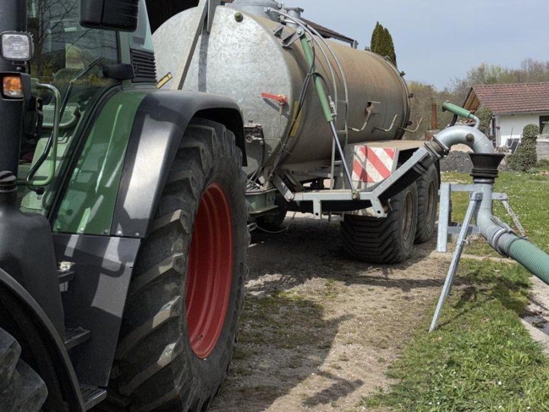 Marchner Pumpfass 10.000 Liter