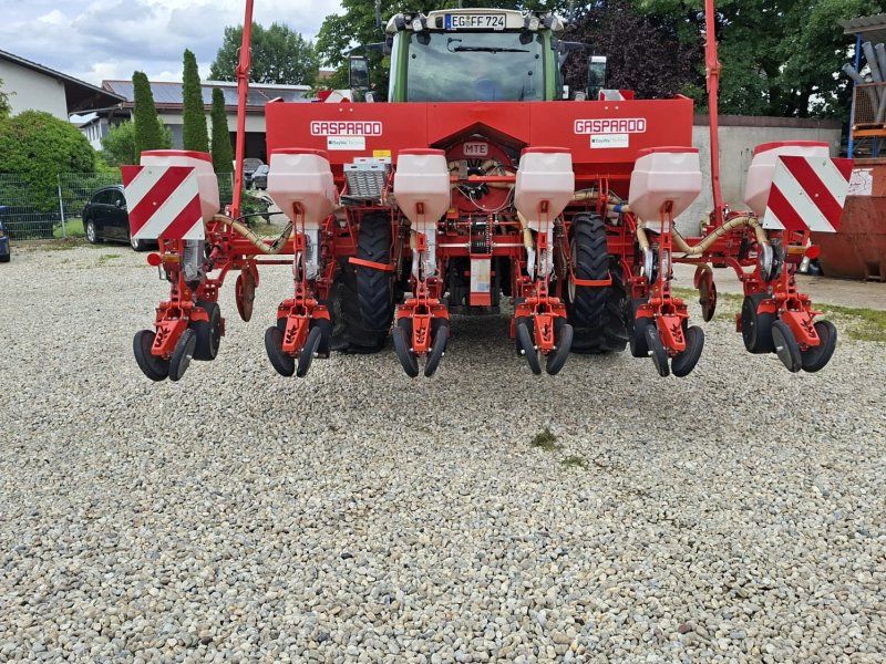 Gaspardo MTER 300