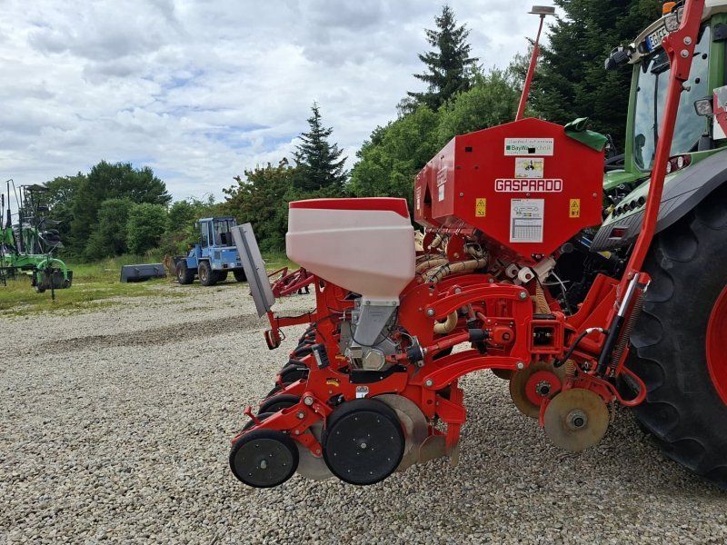 Gaspardo MTER 300