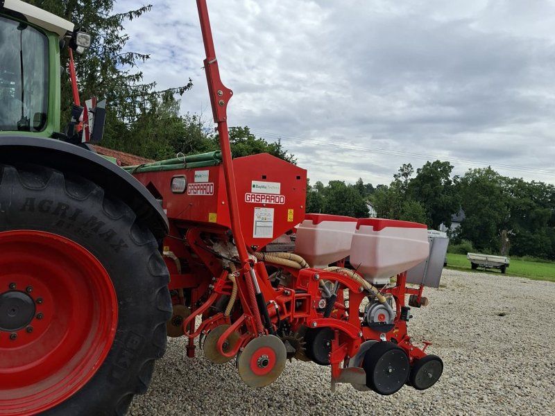 Gaspardo MTER 300
