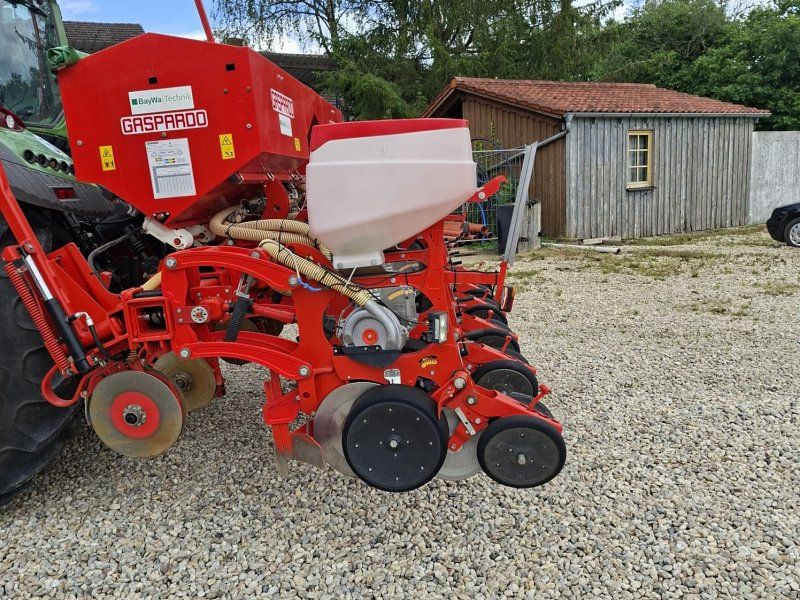 Gaspardo MTER 300