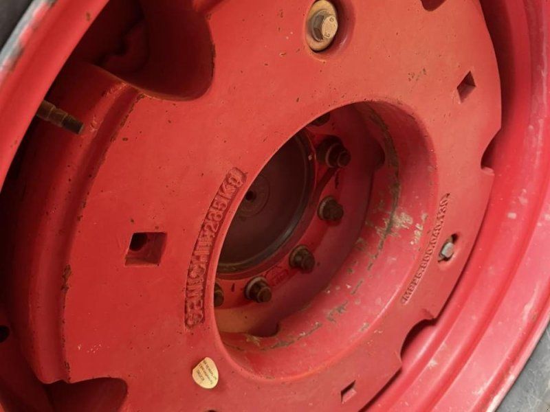 Fendt Radgewichte 10 Loch Adapter M926.800.040.130 286kg